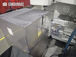 FANUC ROBOCUT alpha C800iB