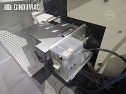 FANUC ROBOCUT alpha C800iB