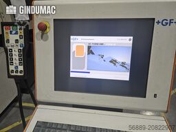 AgieCharmilles FORM 30