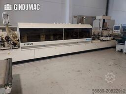 STEFANI Solutions 86