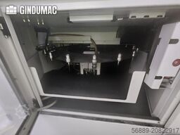 +GF+ MIKRON MILL S 500