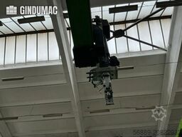 Engel DUO 3550/400 pico