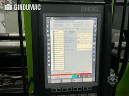Engel DUO 3550/400 pico
