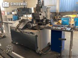 BERG & SCHMID VKS 370 VA