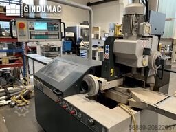 BERG & SCHMID VKS 370 VA