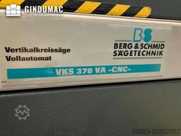 BERG & SCHMID VKS 370 VA