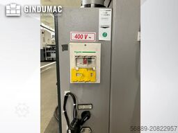 BERG & SCHMID VKS 370 VA