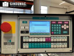 BERG & SCHMID VKS 370 VA