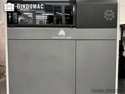 STEINER Projet MJP 2500 Plus