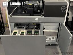 STEINER Projet MJP 2500 Plus