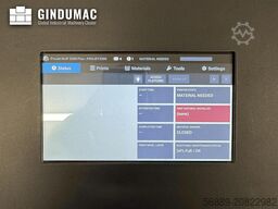 STEINER Projet MJP 2500 Plus