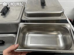 STEINER Projet MJP 2500 Plus