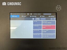 STEINER Projet MJP 2500 Plus