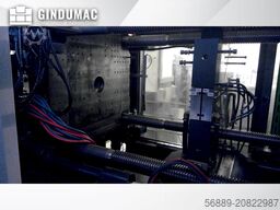 Engel Duo 740 H / 740 M / 500 WPX combi M