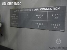 DECKEL MAHO DMF 250 linear