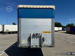 Schmitz Cargobull SCB*S3T / Disk brakes