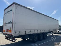 Krone SD / BPW Drum