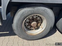 Krone SD / BPW Drum
