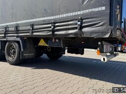 Krone SD / Mega / BPW Disk