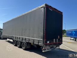 Krone SD / Mega / BPW Disk
