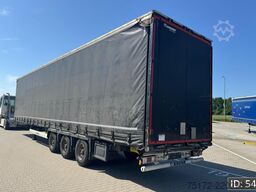 Krone SD / Mega / BPW Disk