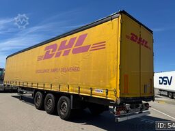 Schmitz Cargobull SCB*S3T / Disk brakes