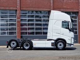 Volvo FH 13.500 Globetrotter XL 6x2 - Retarder - Full...