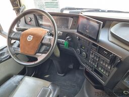 Volvo FH 13.500 Globetrotter XL 6x2 - Retarder - Full...
