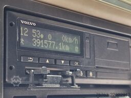 Volvo FH 13.500 Globetrotter XL 6x2 - Retarder - Full...