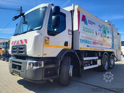 Renault D Wide