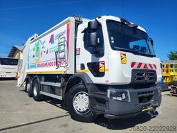 Renault D Wide