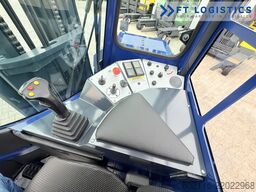 Combilift C4500S GAS TRIPLEX 5550 FREE-LIFT 2317H