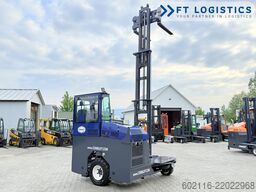 Combilift C4500S GAS TRIPLEX 5550 FREE-LIFT 2317H