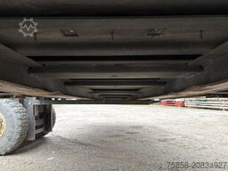 Wecon verzinkte Plattform 28 Zurringe