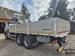 Mercedes-Benz Axor 2633