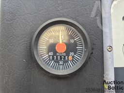 Mercedes-Benz Axor 2633