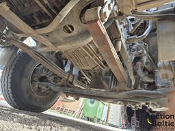 Mercedes-Benz Axor 2633