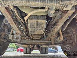 Mercedes-Benz Axor 2633