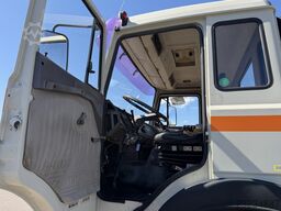 Iveco 300-30 AH 8x4 Hakengerät Full Steel