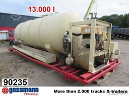  Saug- und Druckaufbau 13.000l