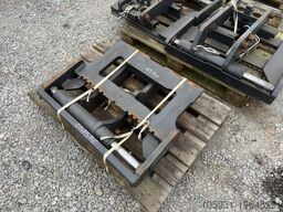 Linde Linde 1120 Reach Truck