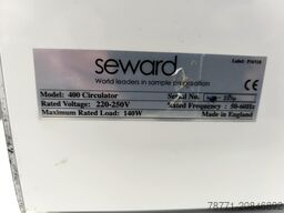 Seward Stomacher 400 Circulator