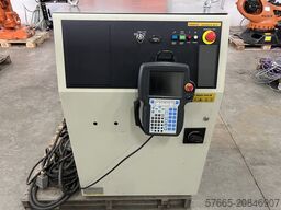 FANUC ARCMATE 100iB R30iA