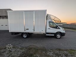 FORD TRANSIT 350 L4 CASSONE SPONDA IDRAULICA