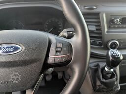 FORD TRANSIT 350 L4 CASSONE SPONDA IDRAULICA