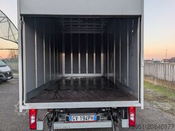 FORD TRANSIT 350 L4 CASSONE SPONDA IDRAULICA