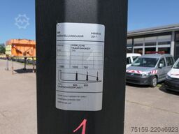 bt HWE 100 Elektro