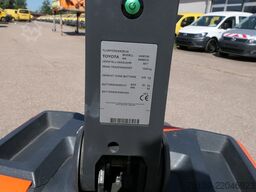bt HWE 100 Elektro