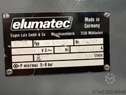 Elumatec AS 170