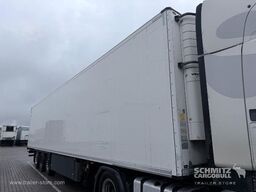 Schmitz Cargobull Reefer Multitemp